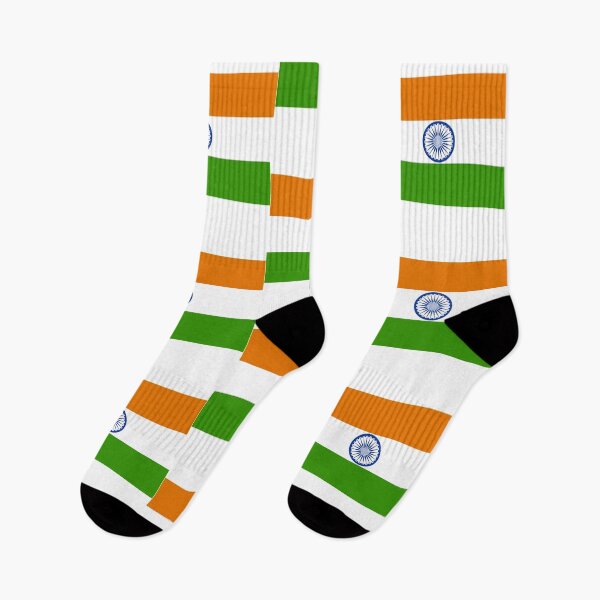 Item preview, Flag of India  designed and sold by PeacePlanet.
