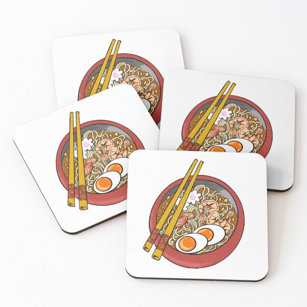 Item preview, Ramen designed and sold by kinneyboy.