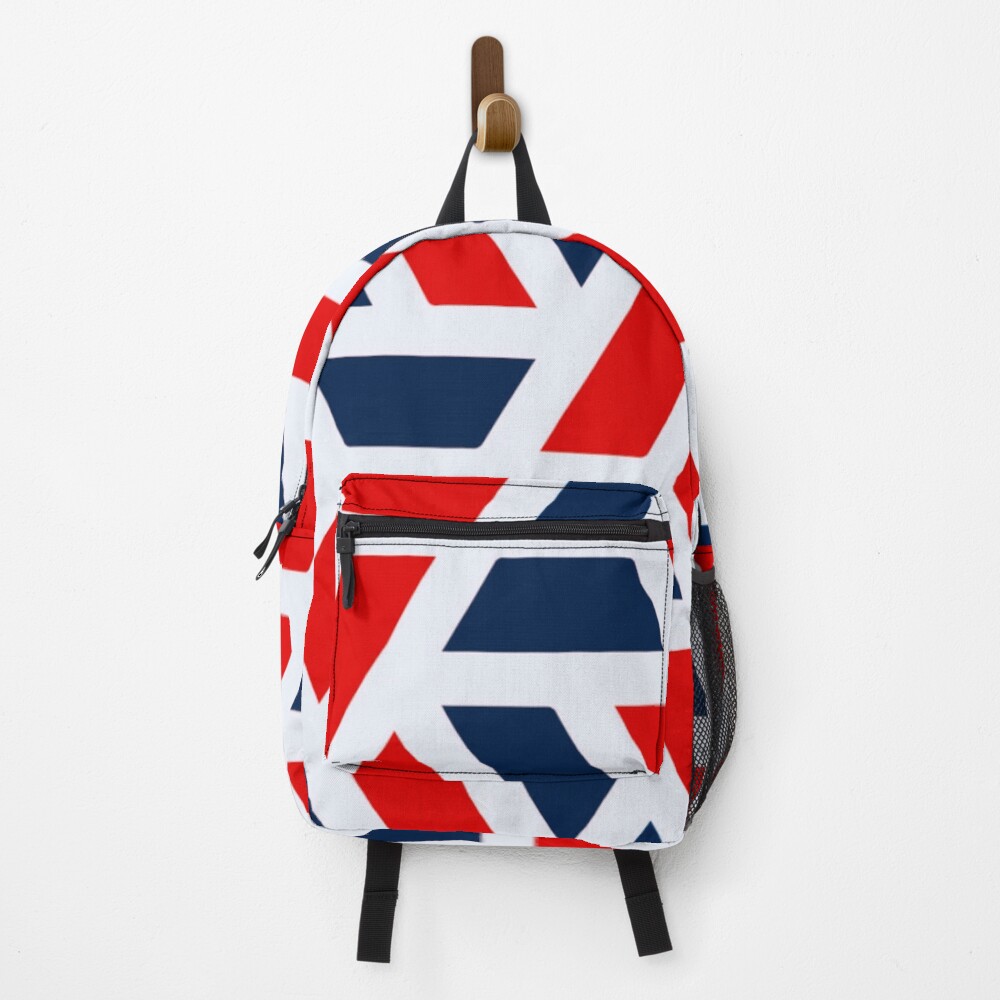 Item preview, Backpack designed and sold by MarcSabuncu.