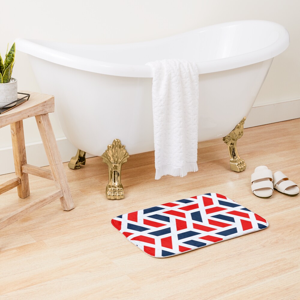 Item preview, Bath Mat designed and sold by MarcSabuncu.