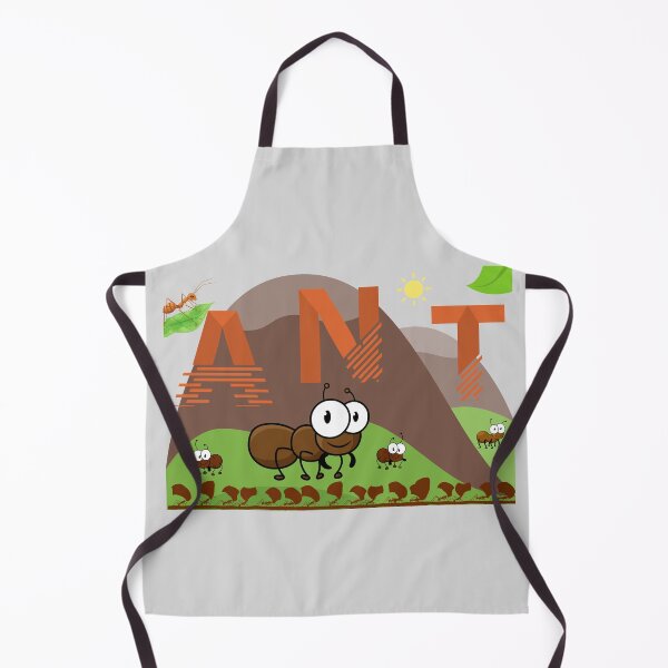 Item preview, ANT SPELL FUN designed and sold by stadia-60-west.