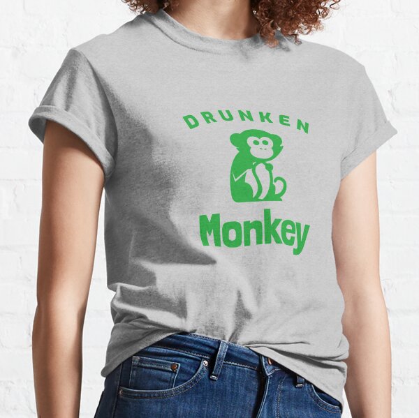 Monkey Gifts & Merchandise for Sale Redbubble