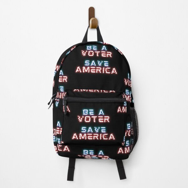 Item preview, Be a voter designed and sold by ReshenNY.