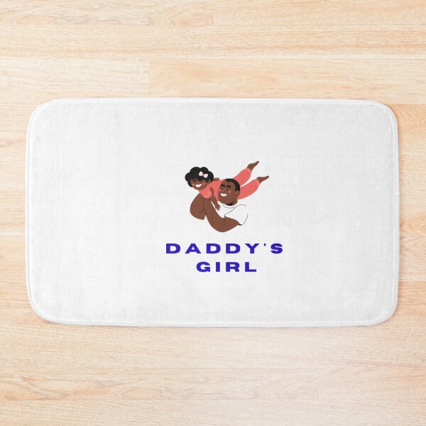 Item preview, Daddy's Little Girl designed and sold by Poetic4Passion.