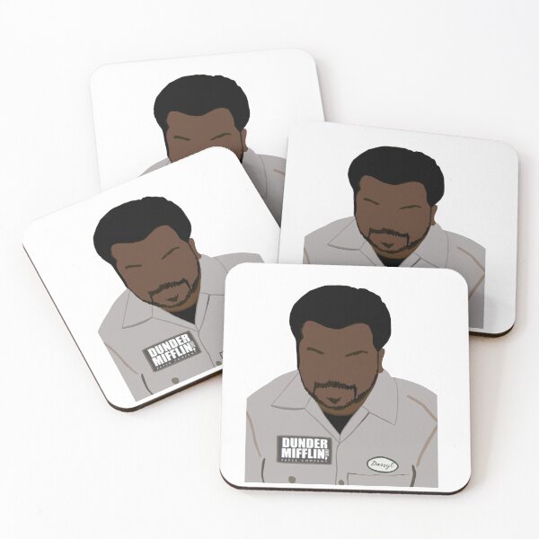 Item preview, Darryl philbin  designed and sold by maddiesiegel.
