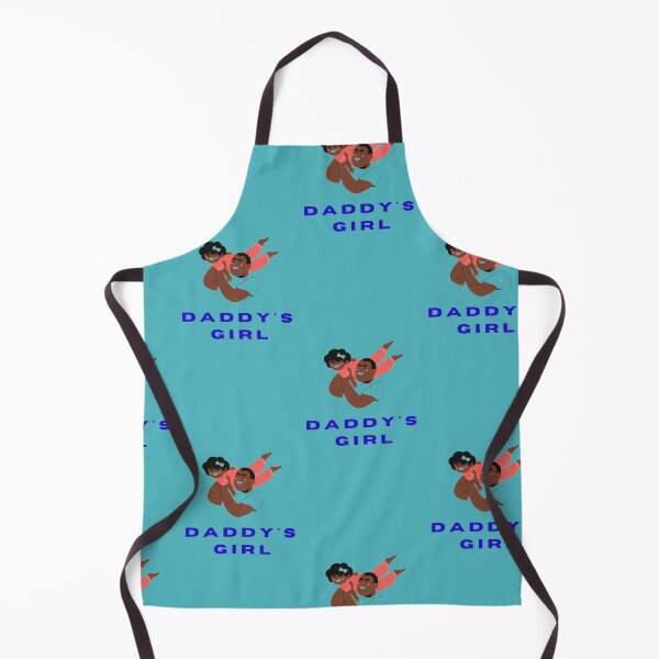 Item preview, Daddy's Little Girl designed and sold by Poetic4Passion.