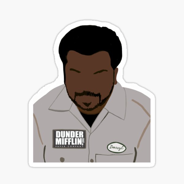 Darryl philbin 