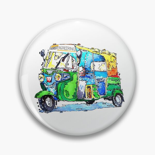 Item preview, Everest Auto 2 designed and sold by rooosterboy.