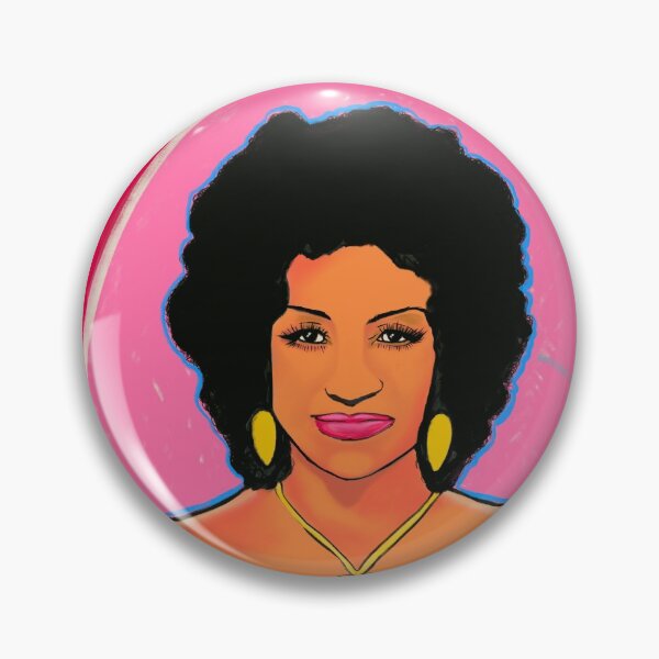 Item preview, Celia Cruz  designed and sold by Leilestudio.