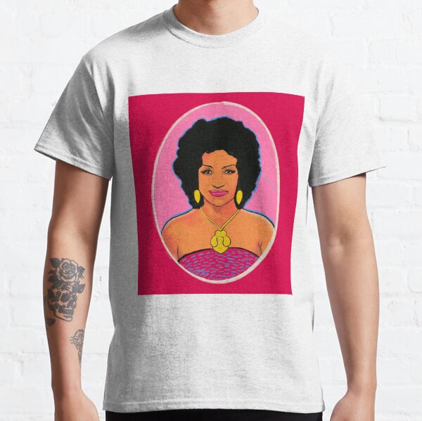 celia cruz t shirt