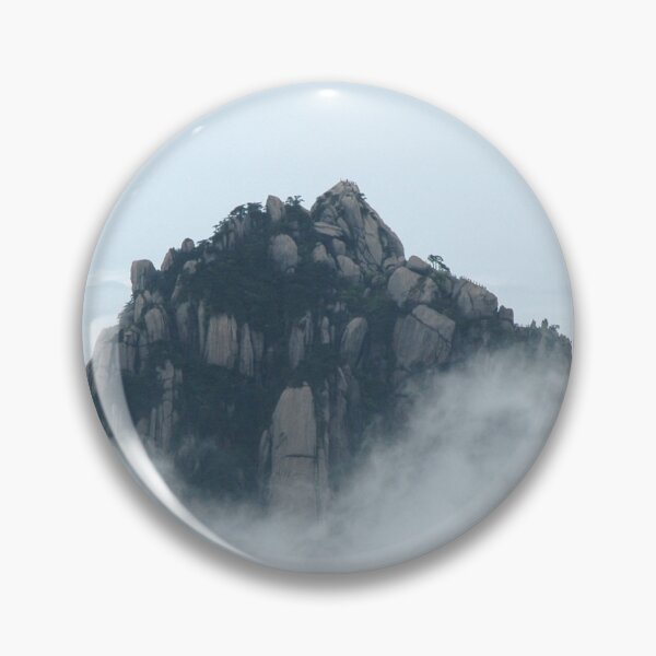 Item preview, MOUNTAIN PEAK | Landscape Photo designed and sold by PhotoStory.