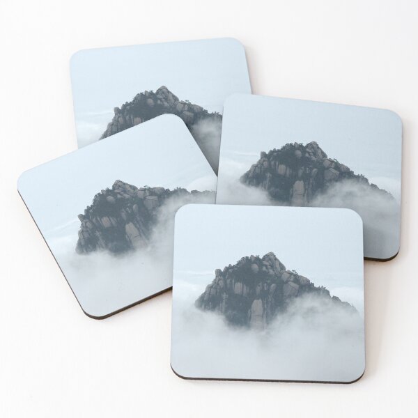 Item preview, MOUNTAIN PEAK | Landscape Photo designed and sold by PhotoStory.