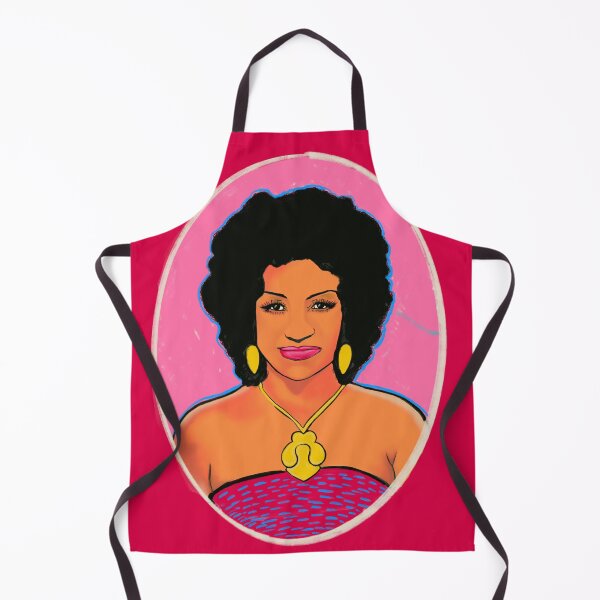 Item preview, Celia Cruz designed and sold by Leilestudio.