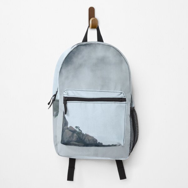 Item preview, MOUNTAIN PEAK | Landscape Photo designed and sold by PhotoStory.