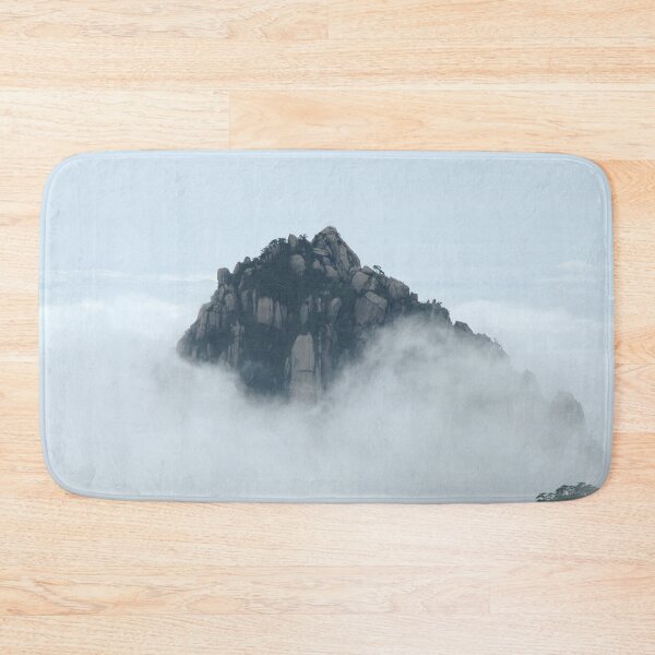 Item preview, MOUNTAIN PEAK | Landscape Photo designed and sold by PhotoStory.