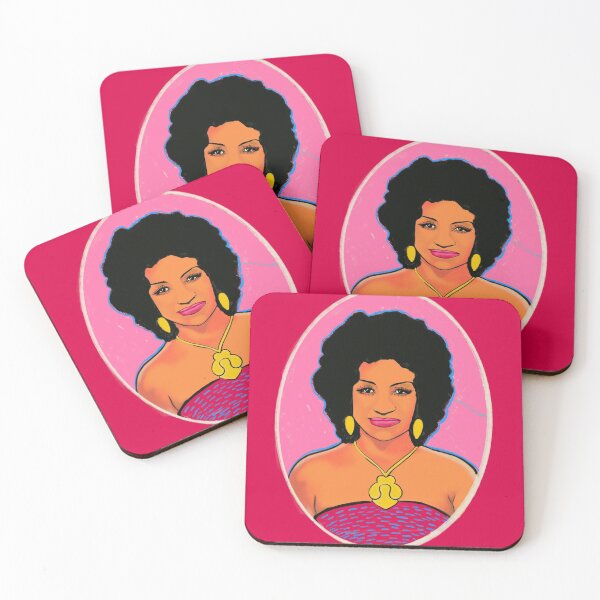 Item preview, Celia Cruz  designed and sold by Leilestudio.