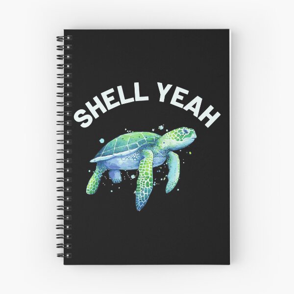 Item preview, Shell Yeah designed and sold by HolmesMillie1.