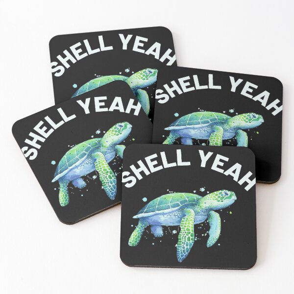 Item preview, Shell Yeah designed and sold by HolmesMillie1.