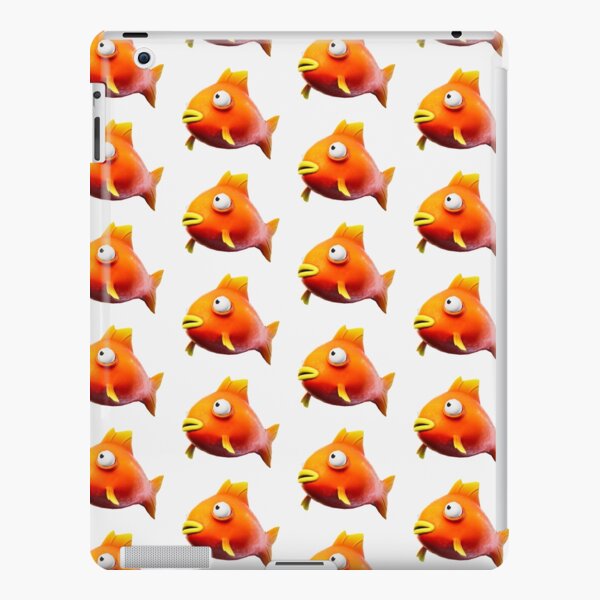 Fortnite Flopper iPad Snap Case