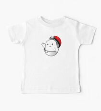 AdiPoseMon Baby Tee