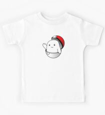 AdiPoseMon Kids Tee