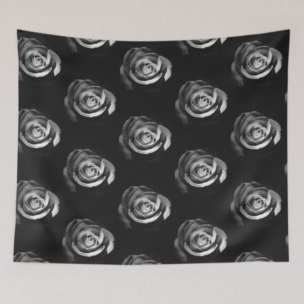 Item preview,  The Rose designed and sold by TeeBeesDesign.