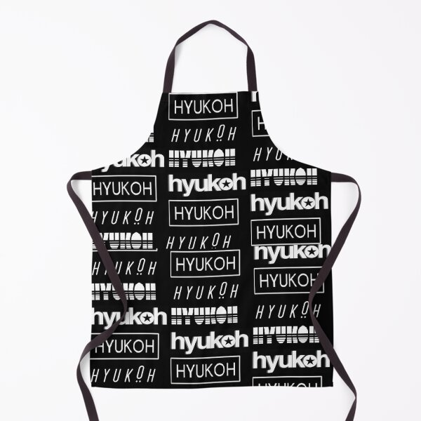 Item preview, Hyukoh Logos designed and sold by metanoiias.