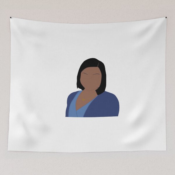 Item preview, Kelly kapoor  designed and sold by maddiesiegel.