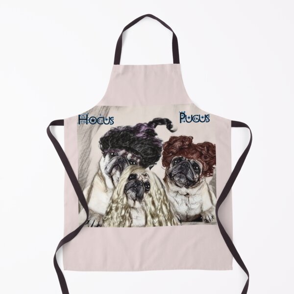 Item preview, Hocus Pugus designed and sold by WillowsWardrobe.