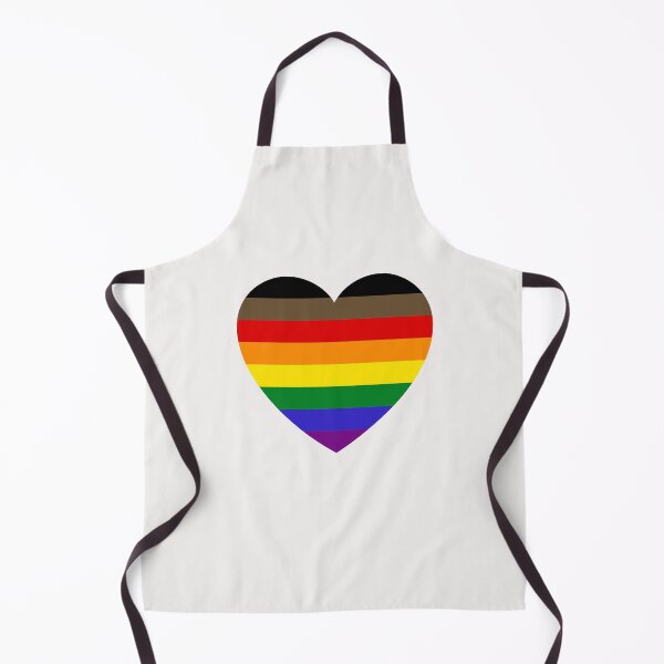 Item preview, More Colour More Pride Flag designed and sold by funkybay.
