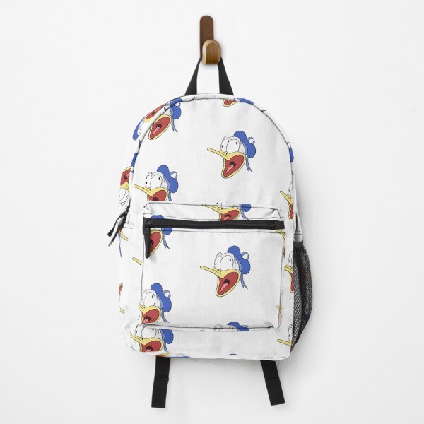 Item preview, Donald Duck Has Gone Nuts! designed and sold by Cassketches.
