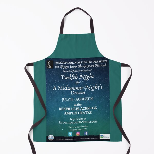 Item preview, Original 2019 Poster designed and sold by Shakespeare Northwest.