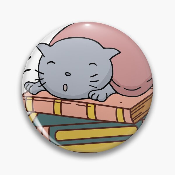 Item preview, Literary Nap designed and sold by Peaceful Life Co.