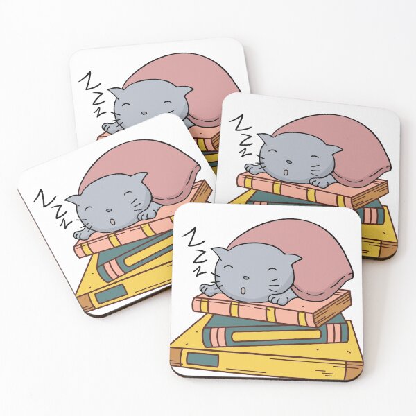 Item preview, Literary Nap designed and sold by Peaceful Life Co.