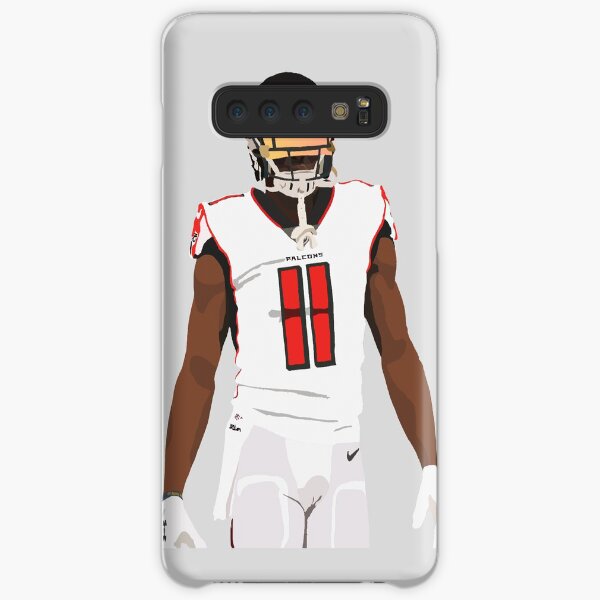 Julio Jones Samsung Galaxy Snap Case