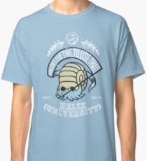 Helix Fossil University Classic T-Shirt