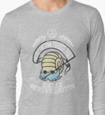 Helix Fossil University Long Sleeve T-Shirt