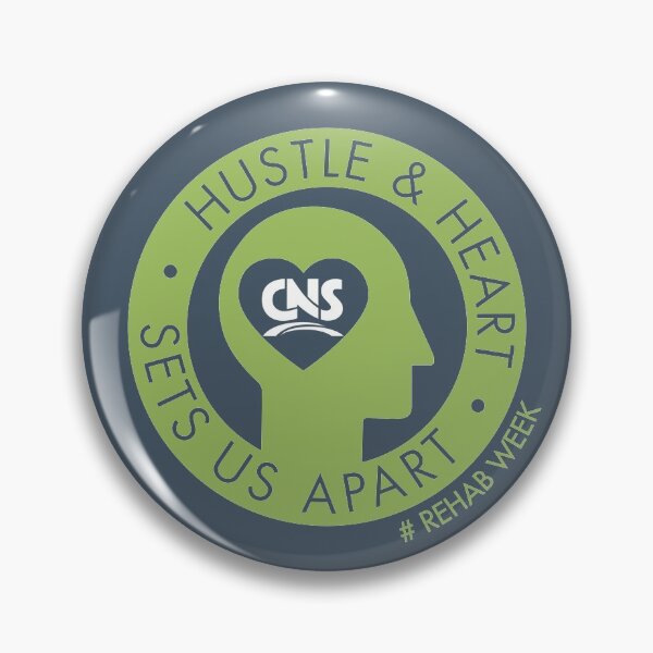 Item preview, Rehab Week 2020 designed and sold by NeuroSkills.