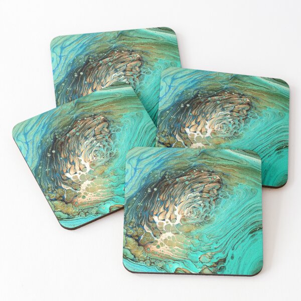 Item preview, Riptide  designed and sold by Sue Goldberg.