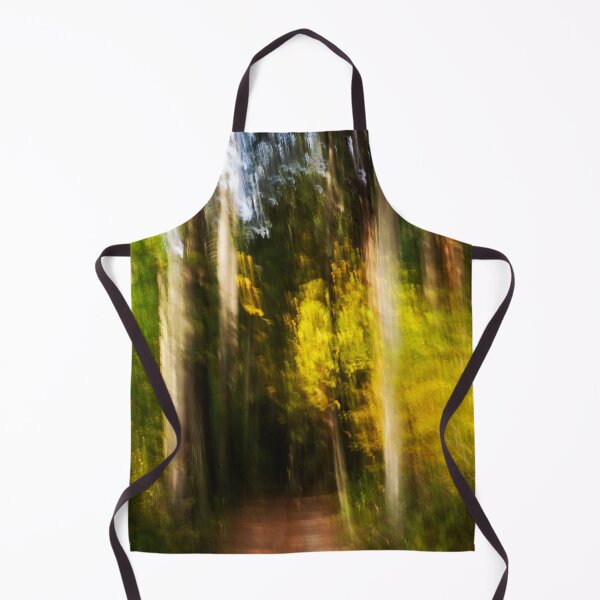 Item preview, Artsy Forest Path designed and sold by Jane Ruttkayova.