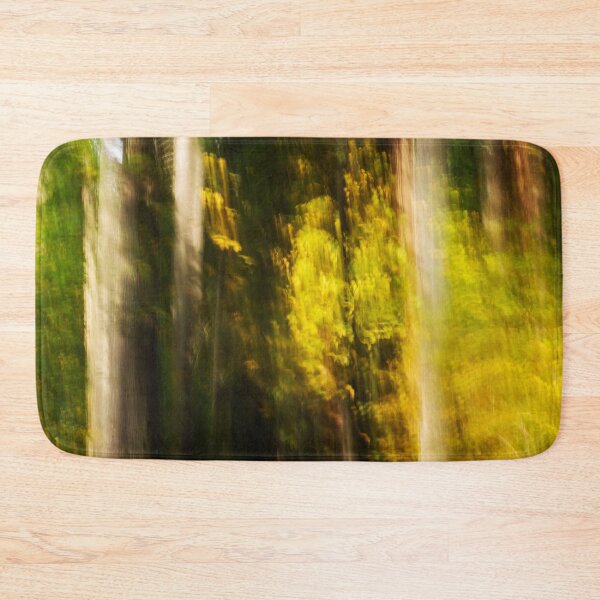 Item preview, Artsy Forest Path designed and sold by Jane Ruttkayova.