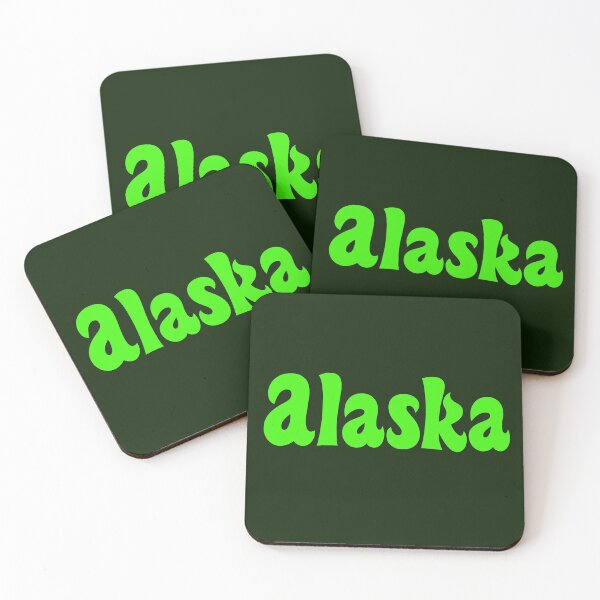 Item preview, Alaska American State Pride Love designed and sold by Lartheviking.