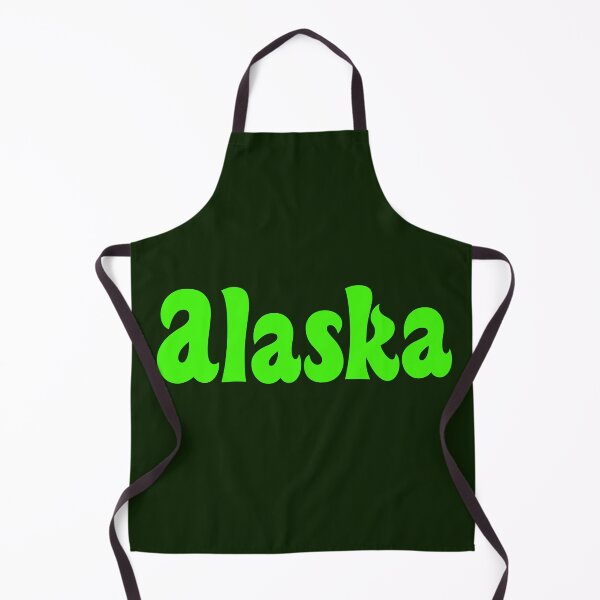 Item preview, Alaska American State Pride Love designed and sold by Lartheviking.
