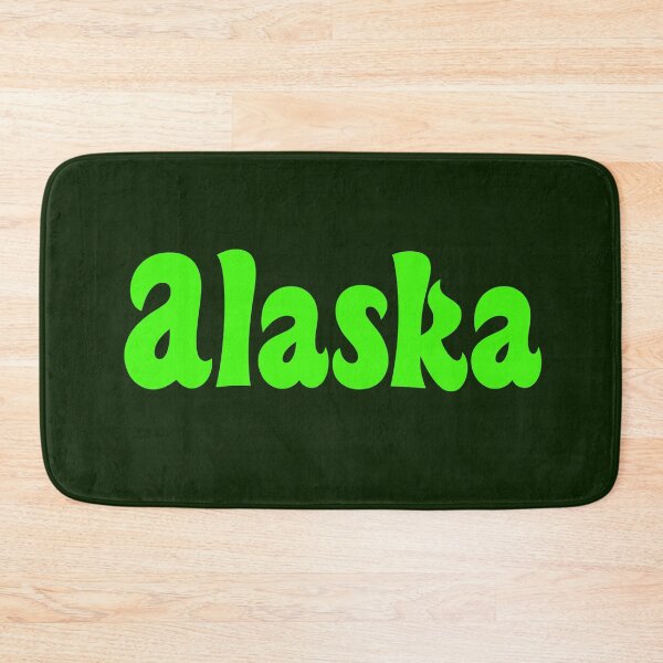 Item preview, Alaska American State Pride Love designed and sold by Lartheviking.