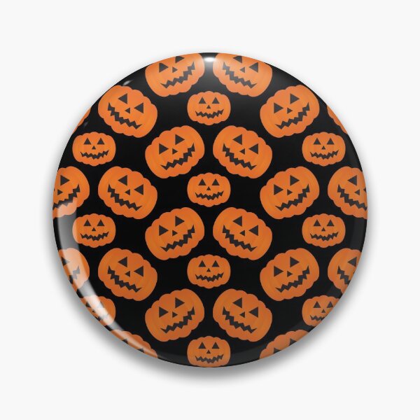 Item preview, Jack-O-Lantern Print designed and sold by loki-doki-choki.