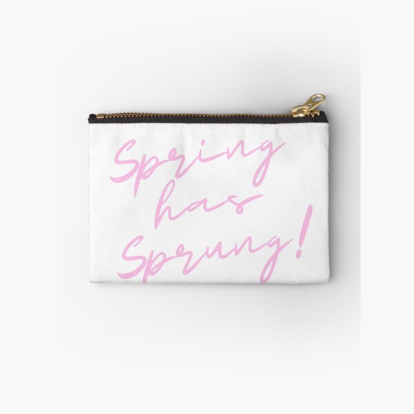 Item preview, Spring has sprung! designed and sold by inkypinky4.