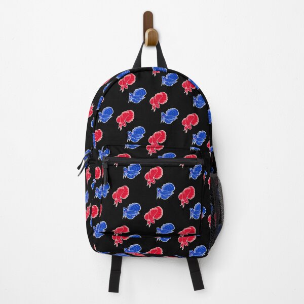 Item preview, Red Fish, Blue Fish designed and sold by Deadbirdkitsch.