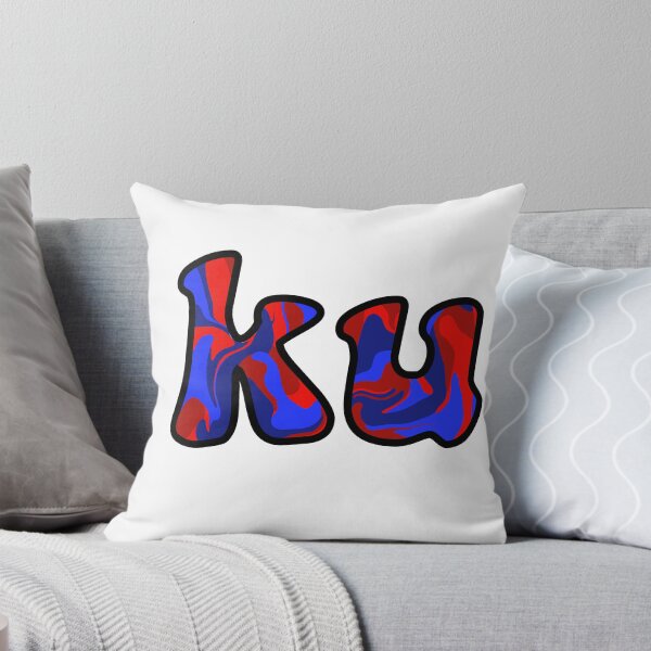 Item preview, Kansas university designed and sold by maddiesiegel.