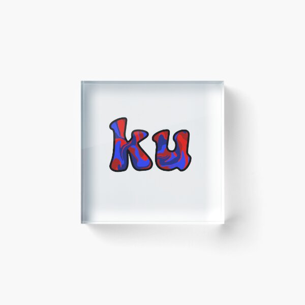 Item preview, Kansas university designed and sold by maddiesiegel.