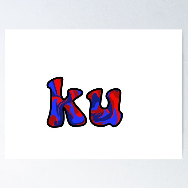 Item preview, Kansas university designed and sold by maddiesiegel.